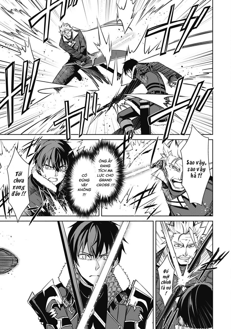 Berserk of gluttony