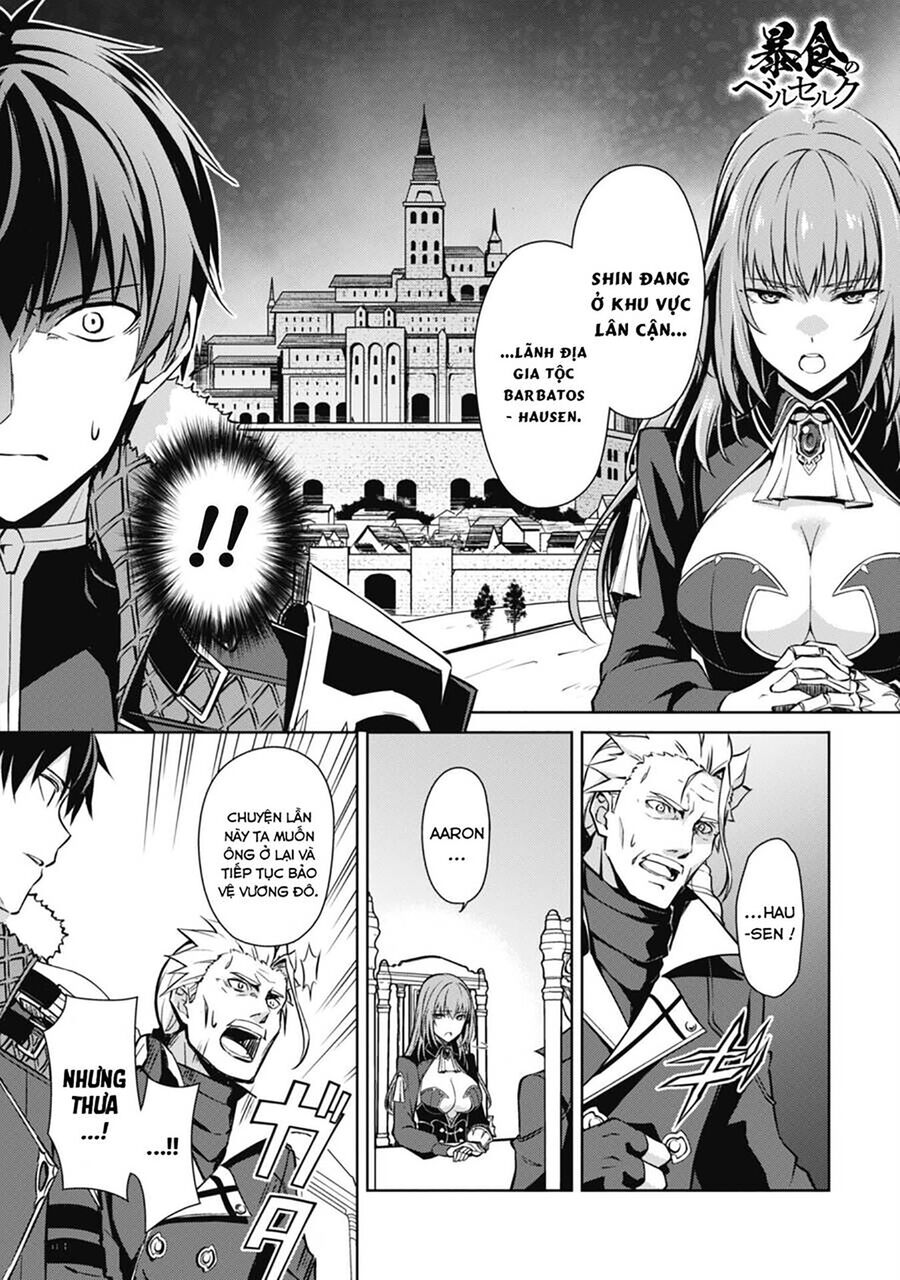 Berserk of gluttony