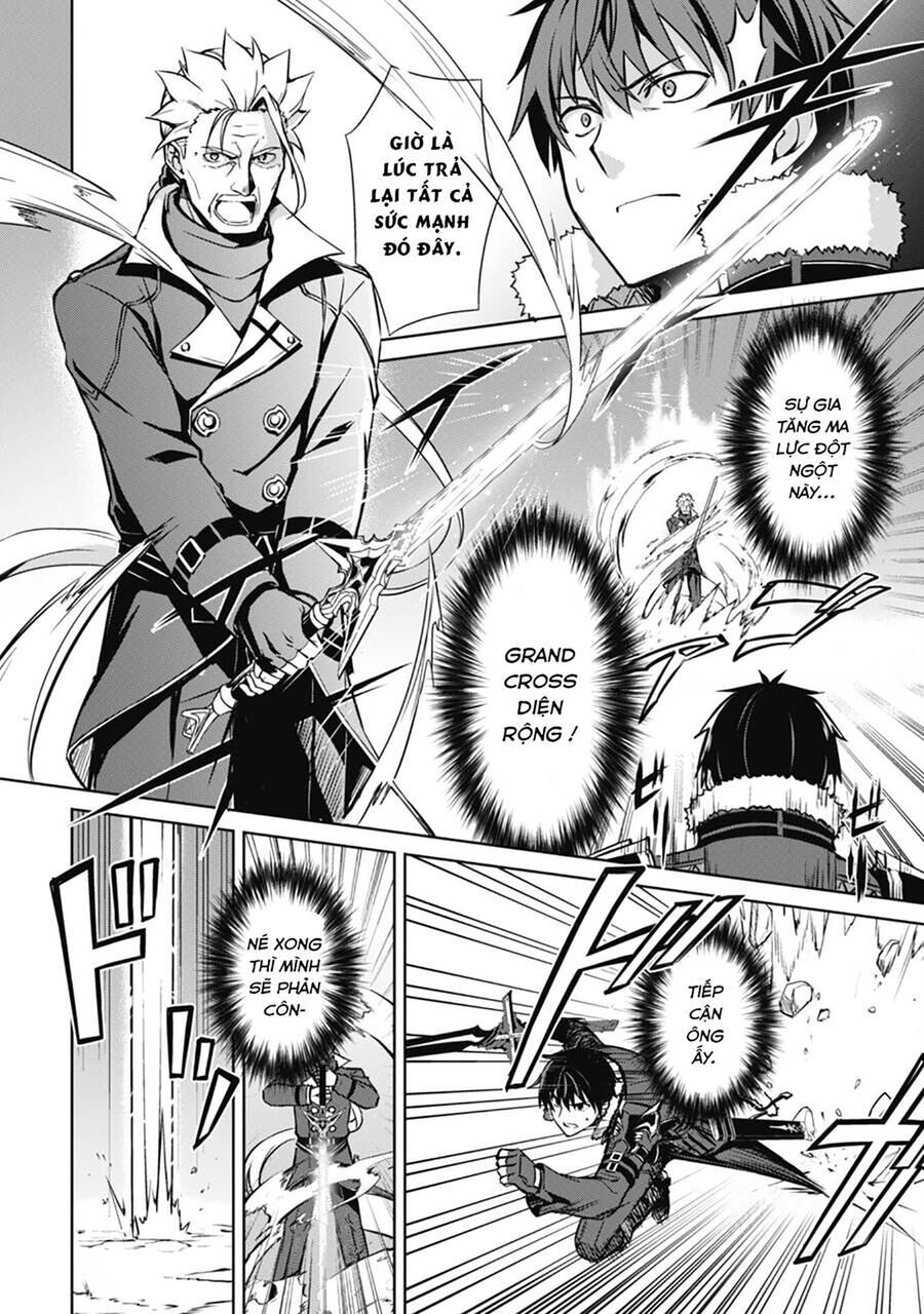 Berserk of gluttony