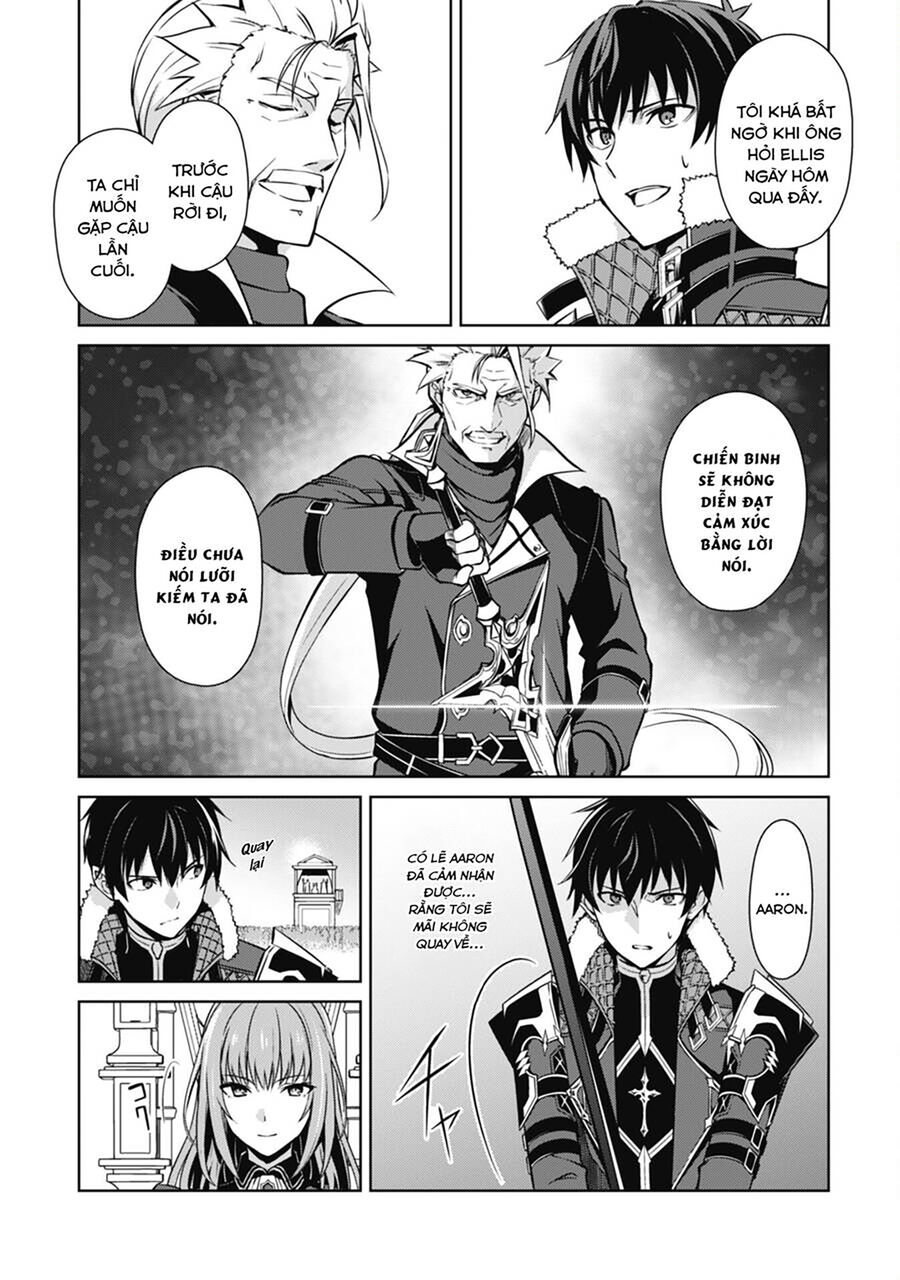 Berserk of gluttony