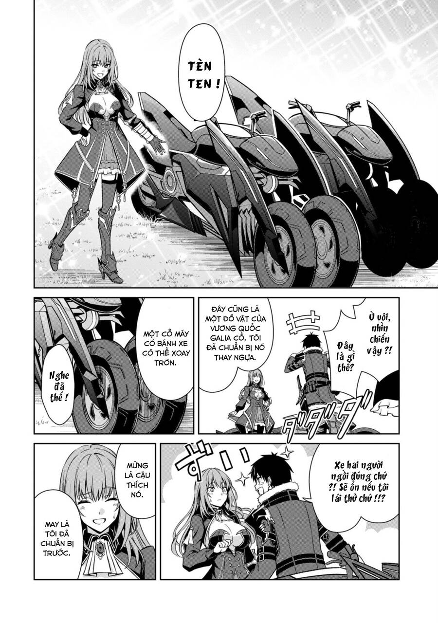 Berserk of gluttony