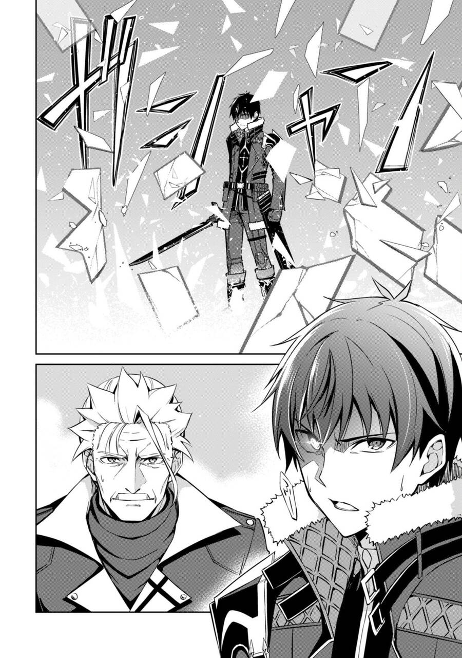 Berserk of gluttony