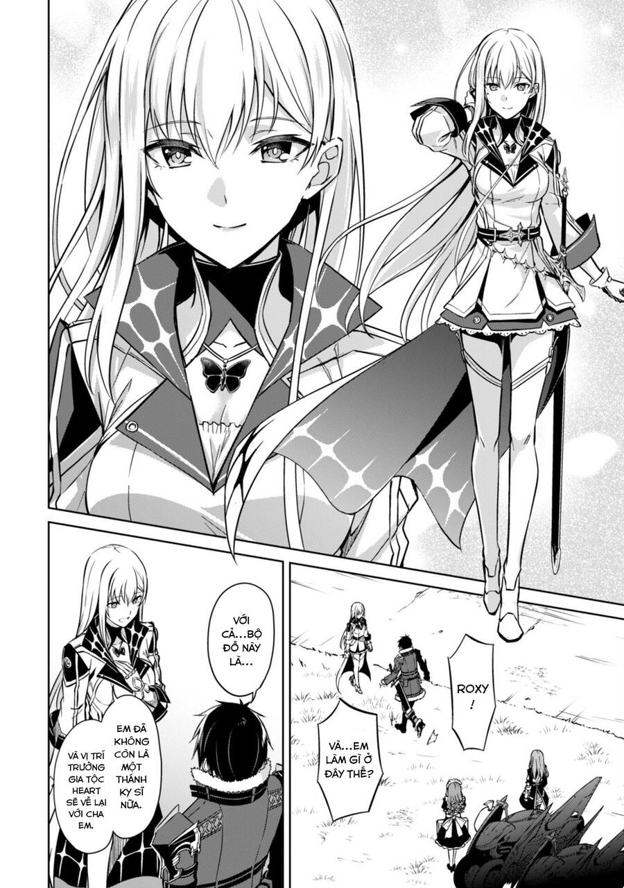 Berserk of gluttony