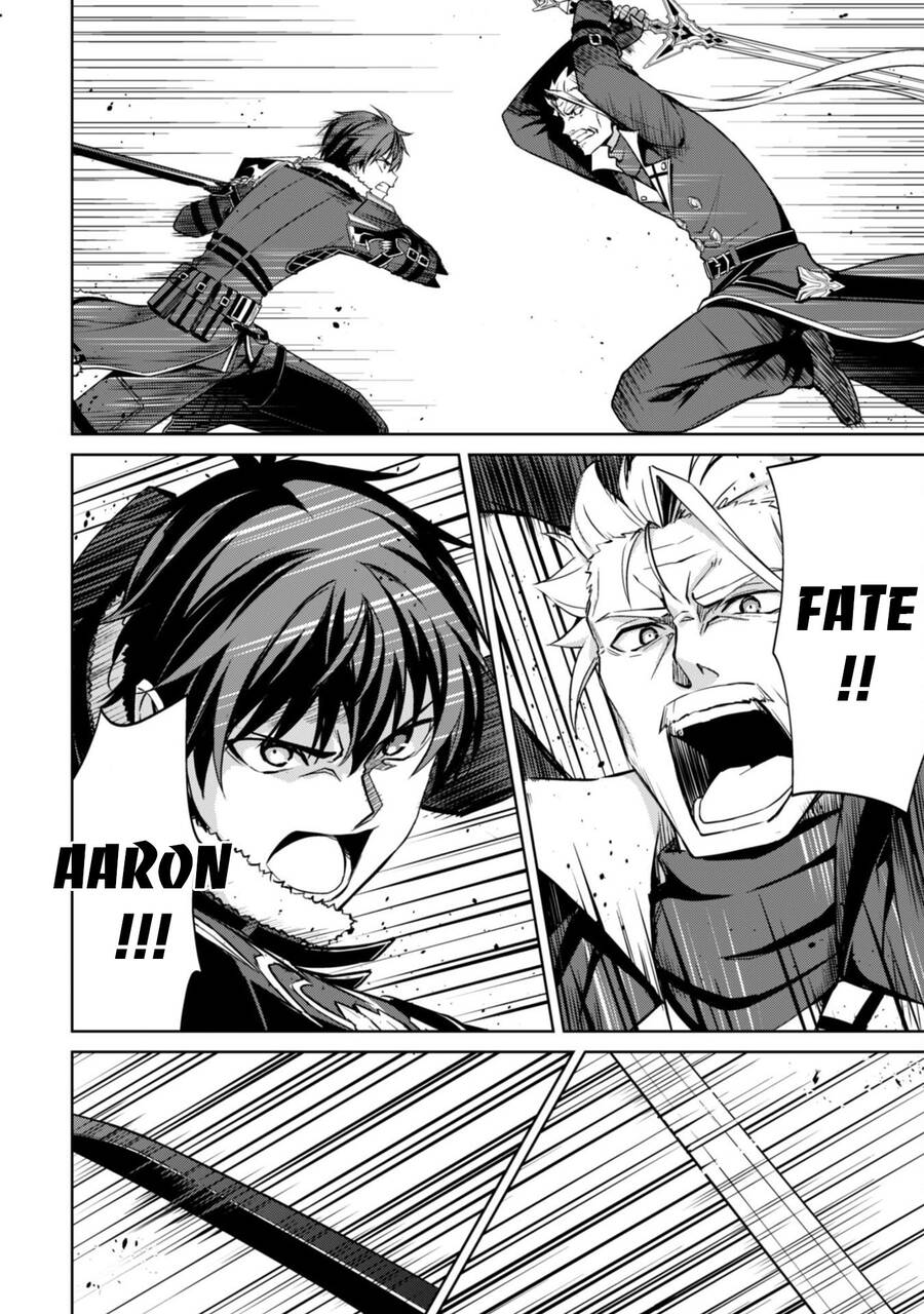 Berserk of gluttony
