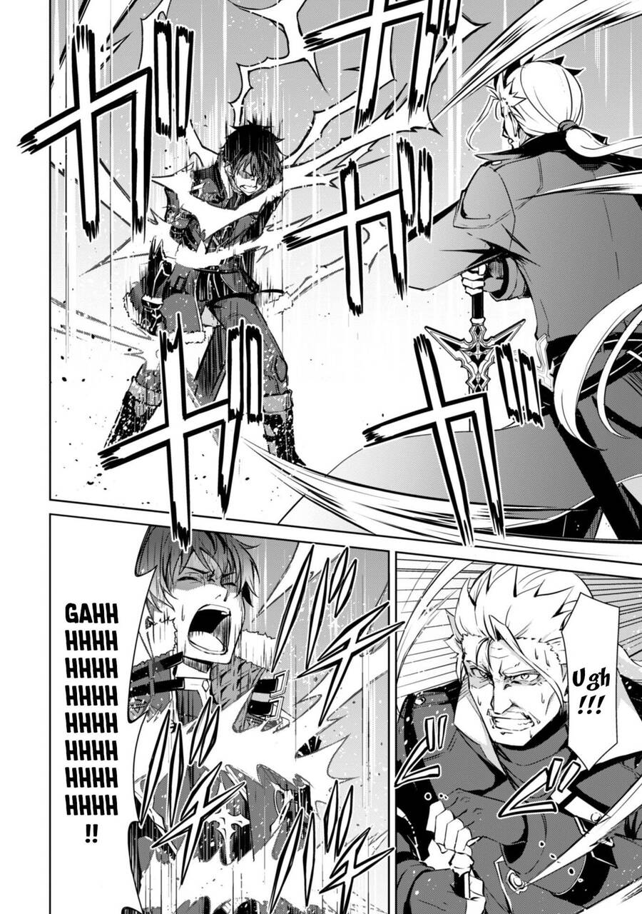 Berserk of gluttony