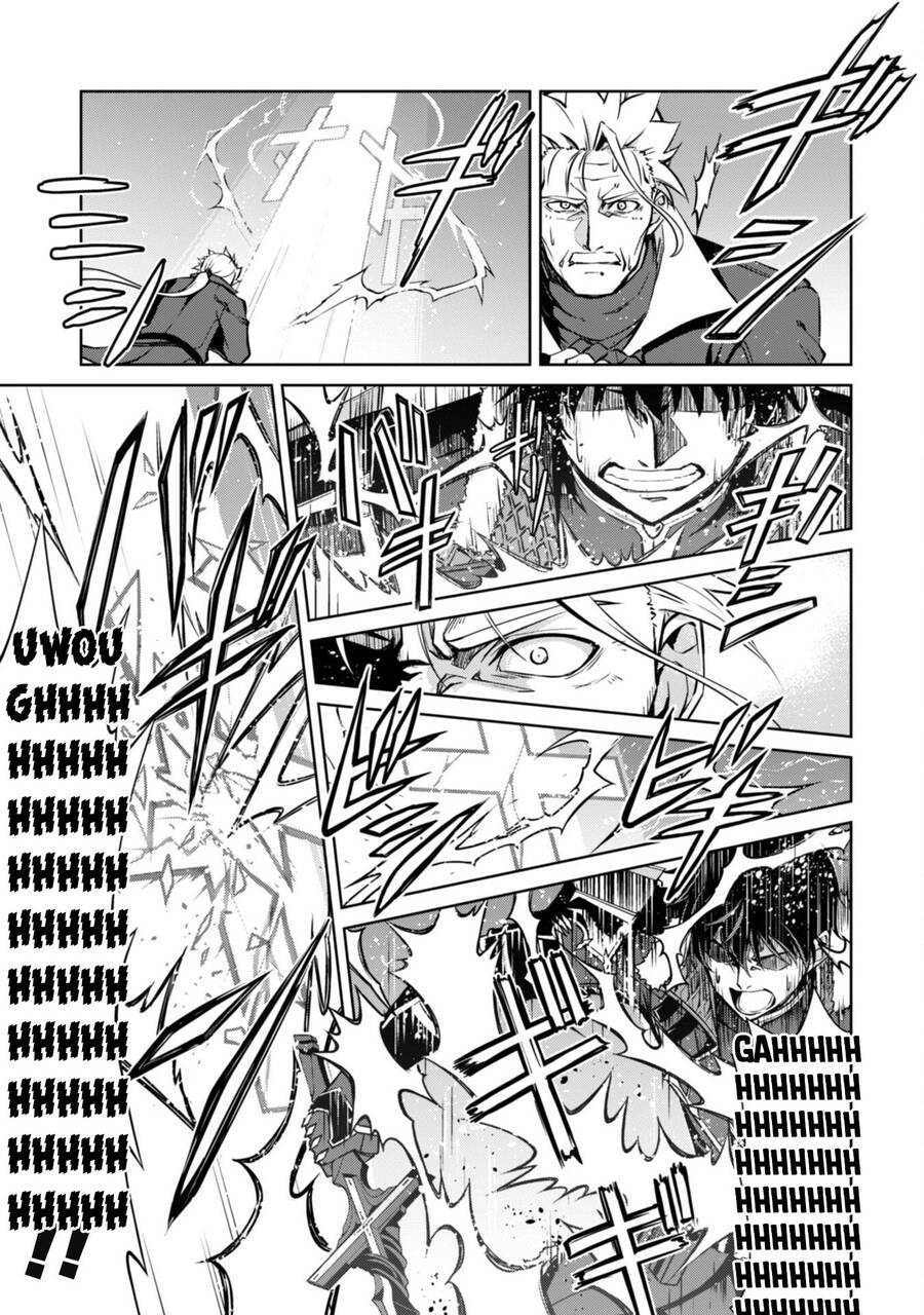 Berserk of gluttony