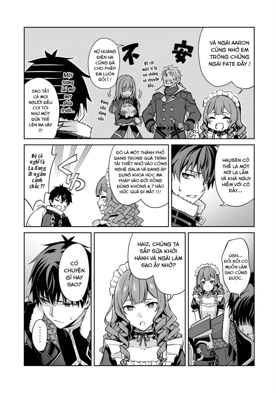 Berserk of gluttony
