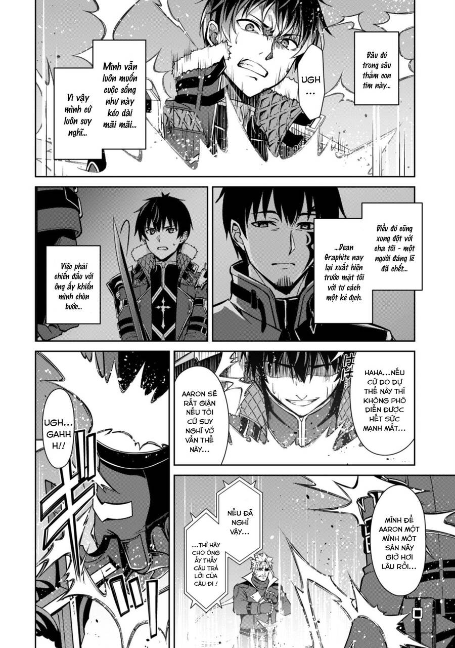 Berserk of gluttony
