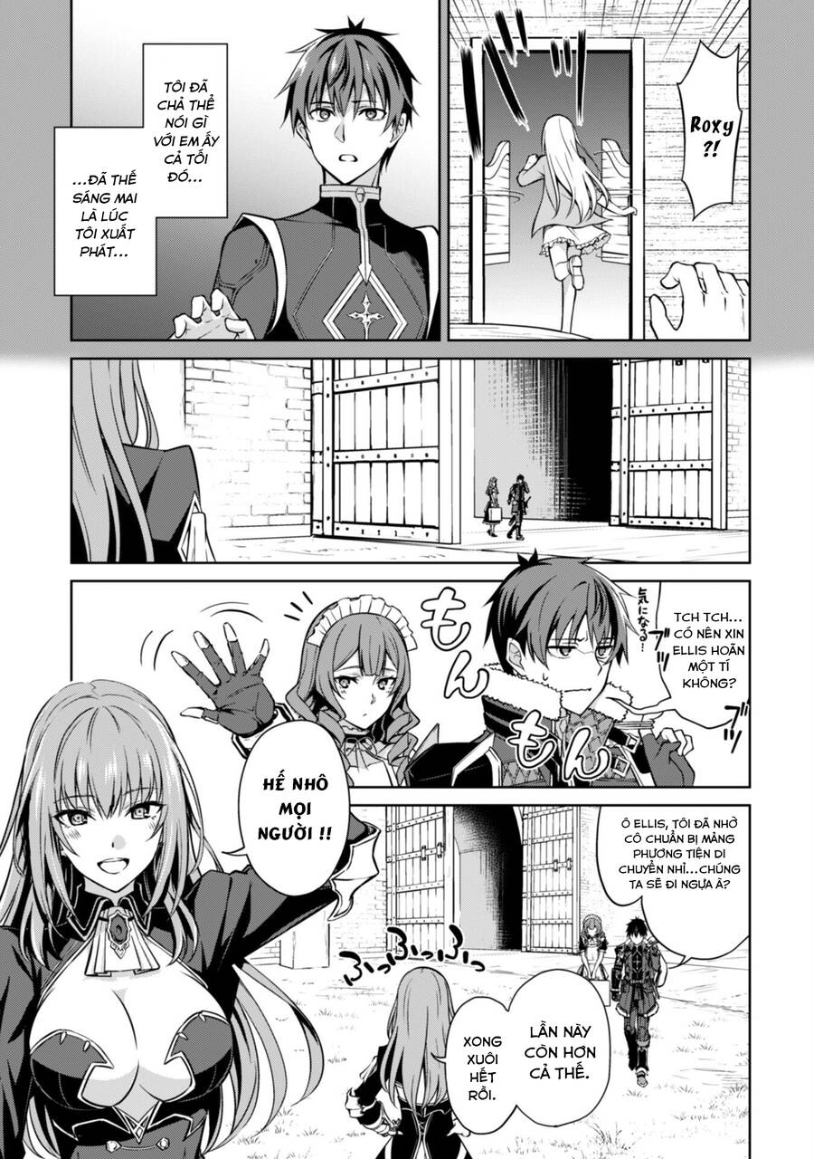 Berserk of gluttony