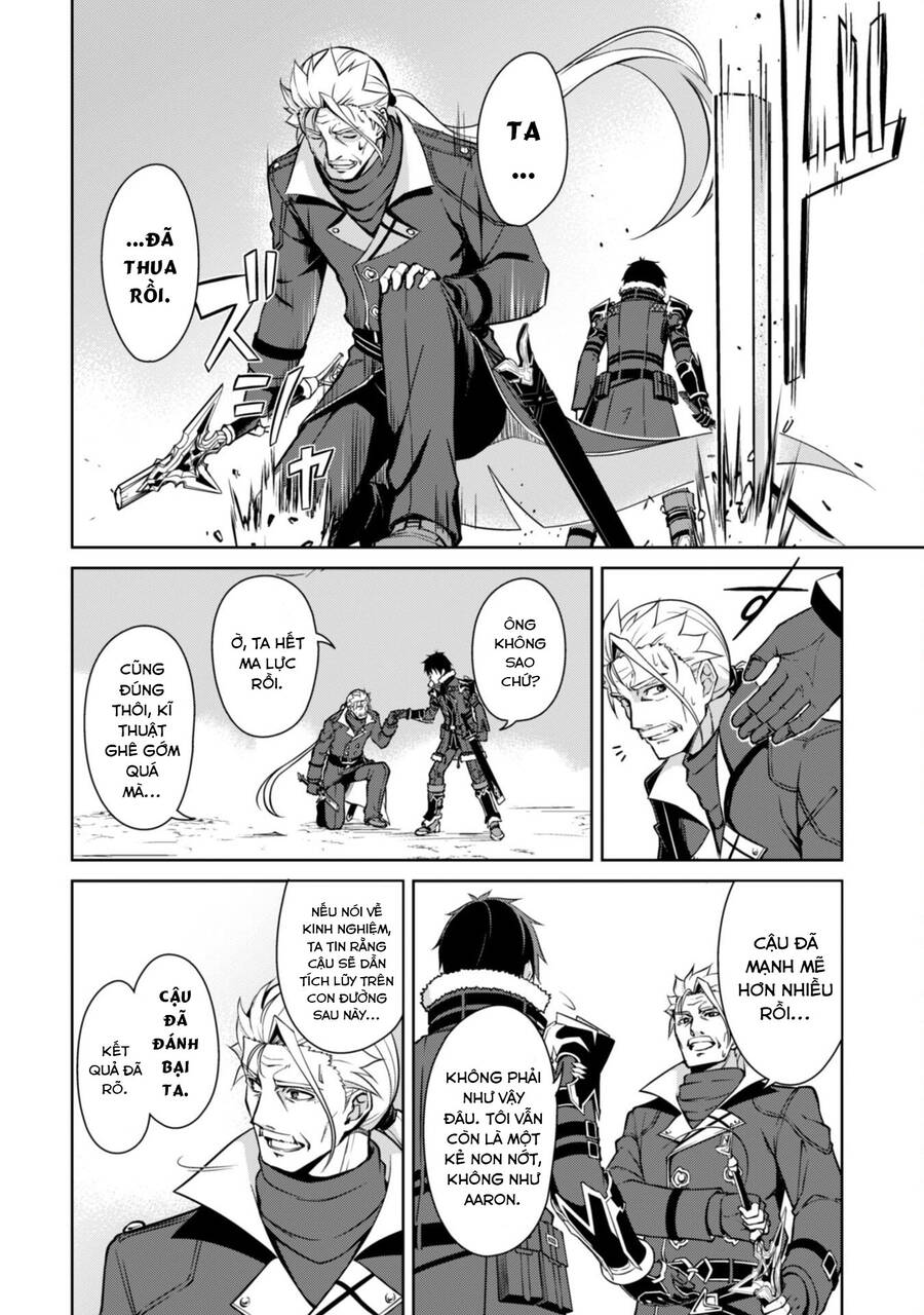 Berserk of gluttony