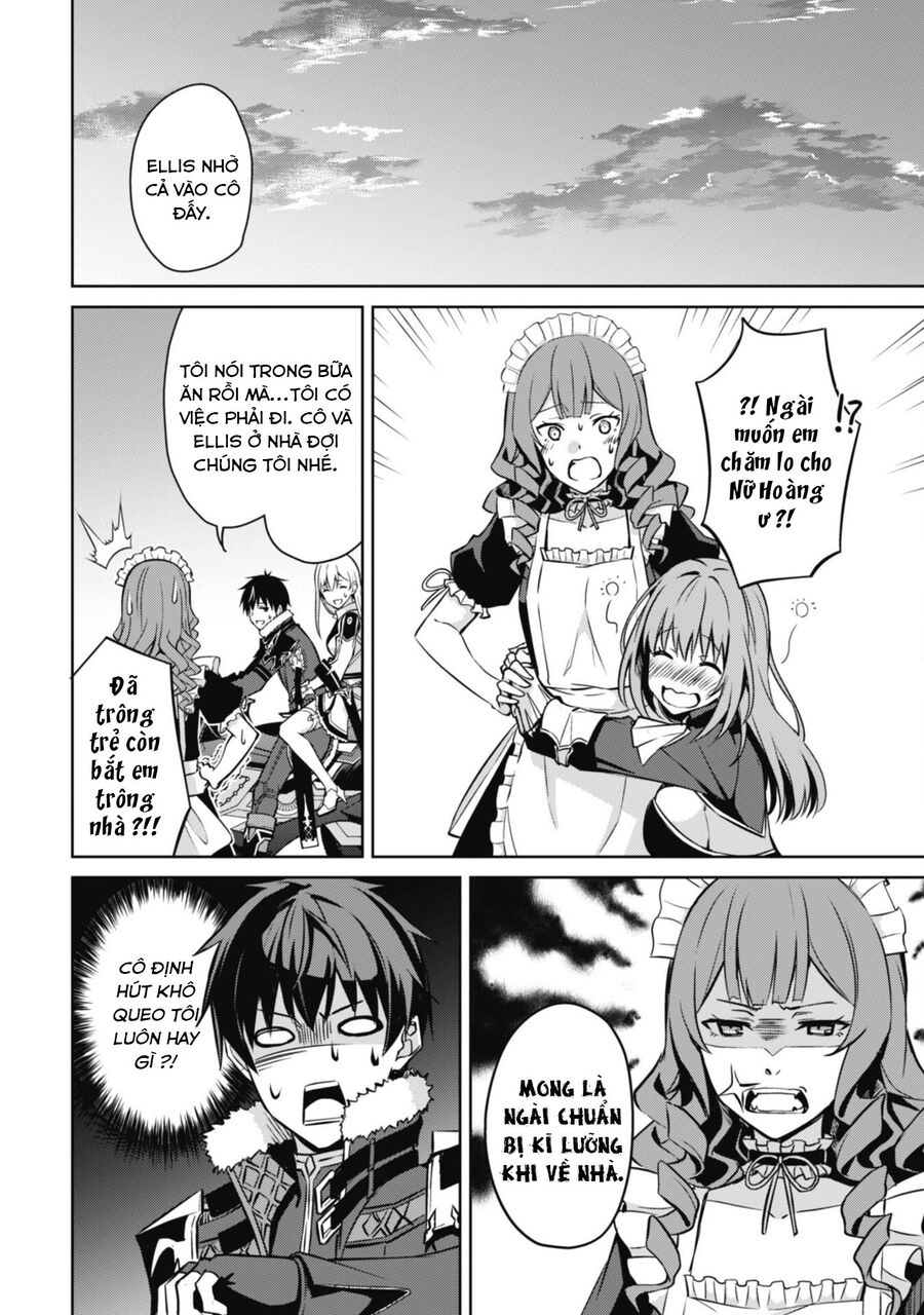 Berserk of gluttony