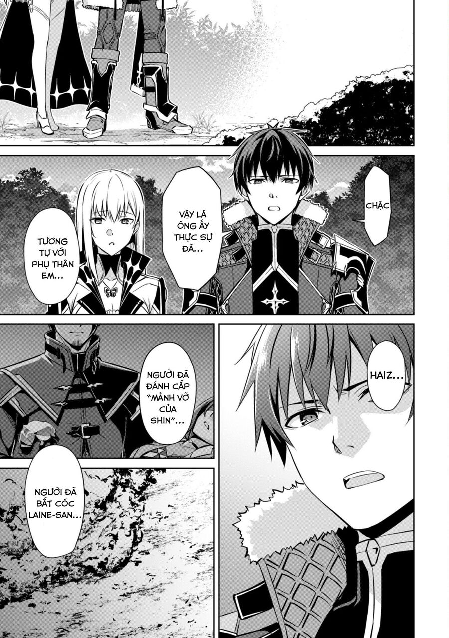 Berserk of gluttony