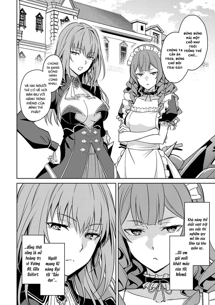 Berserk of gluttony