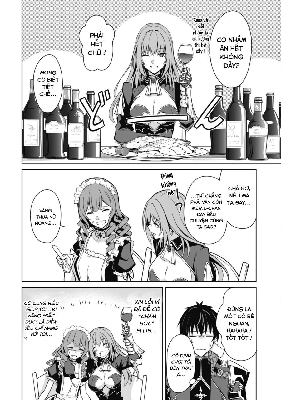 Berserk of gluttony
