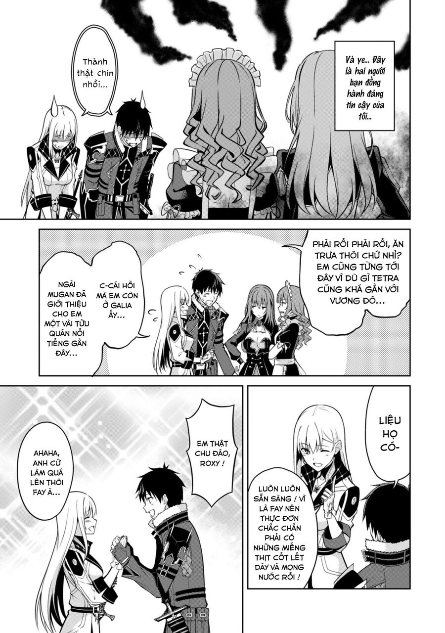 Berserk of gluttony