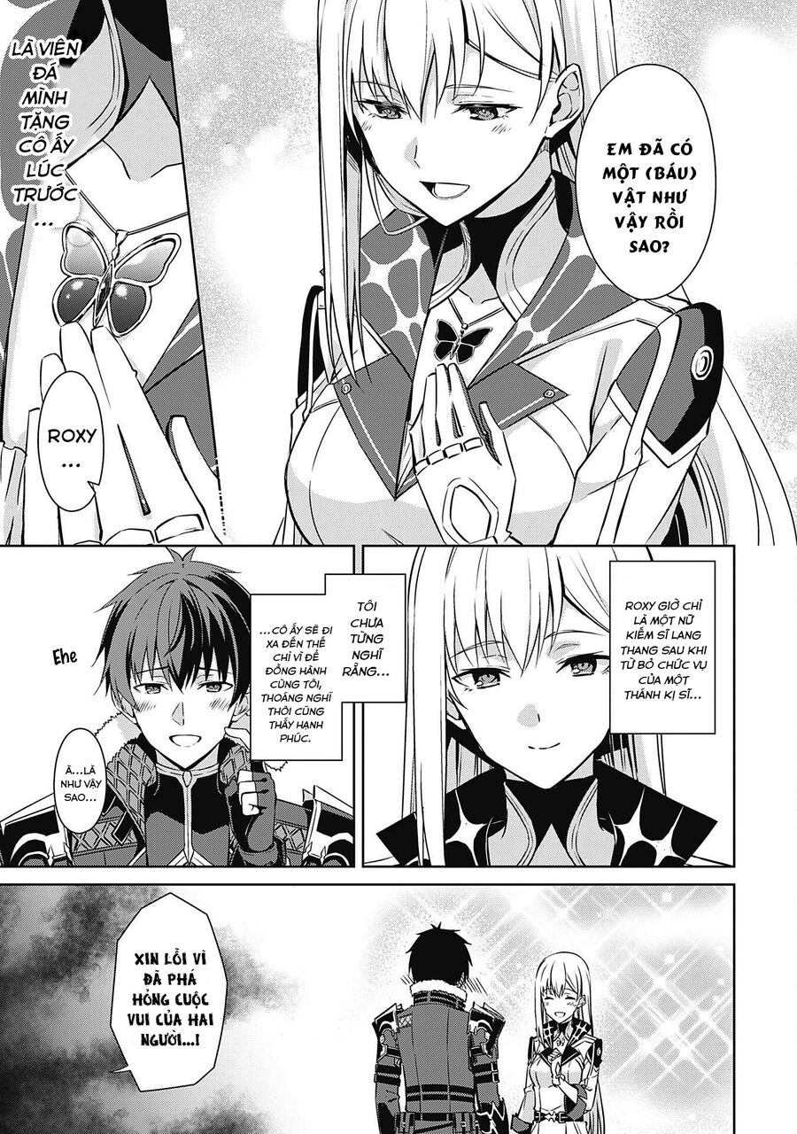 Berserk of gluttony