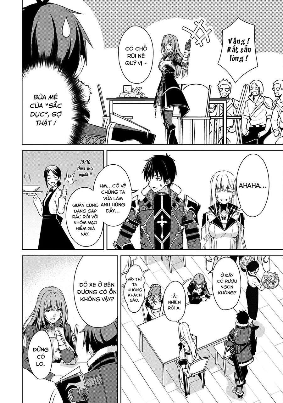 Berserk of gluttony