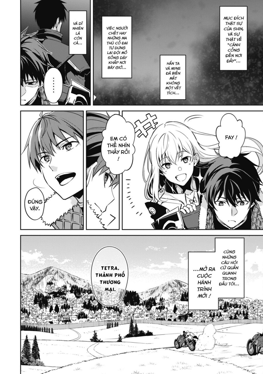 Berserk of gluttony