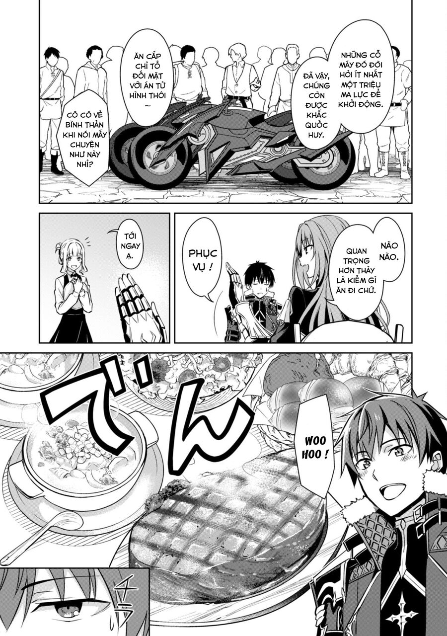 Berserk of gluttony