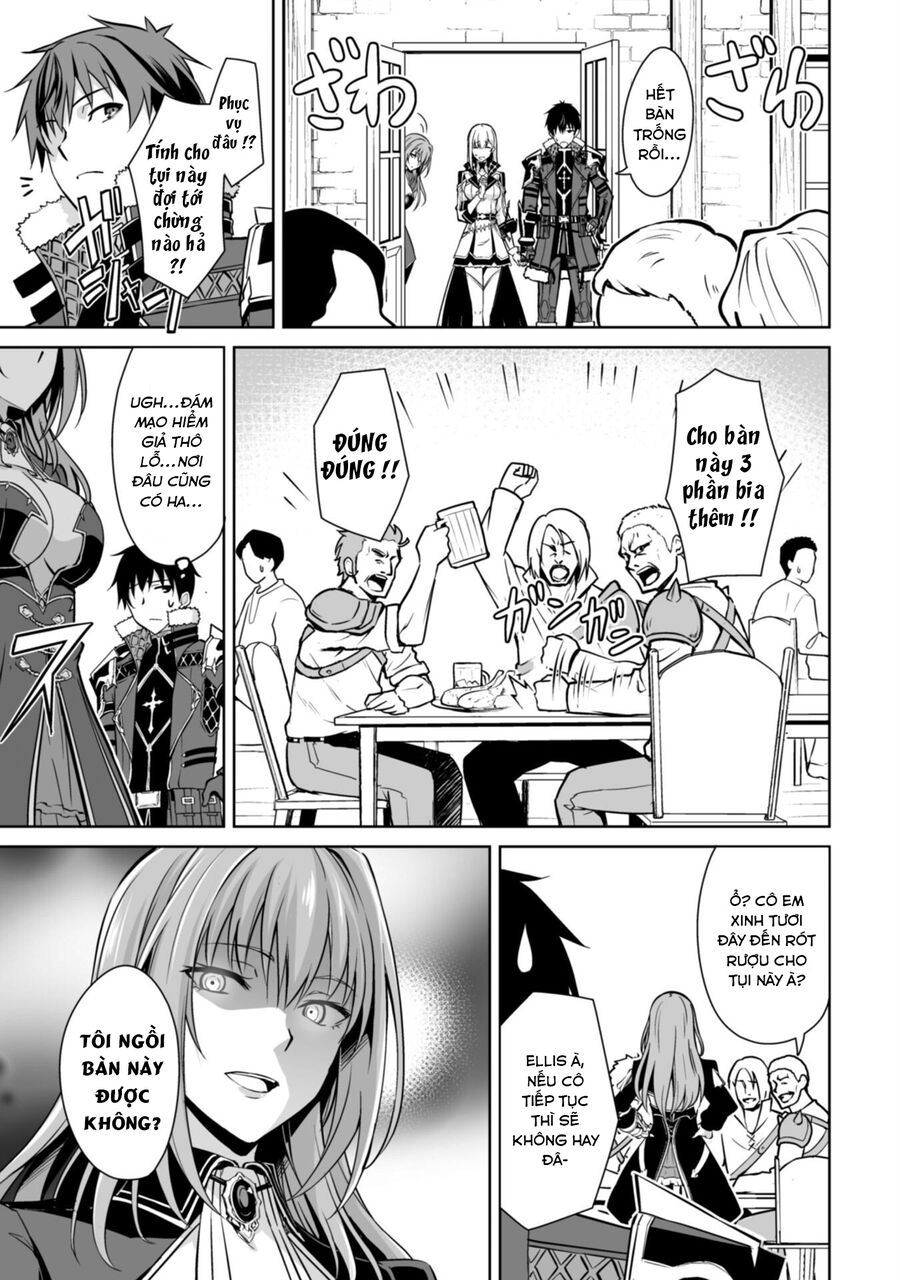 Berserk of gluttony