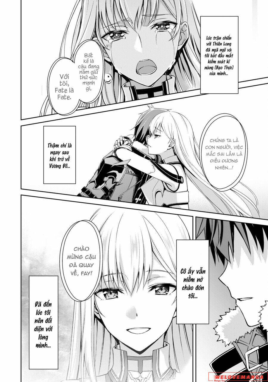 Berserk of gluttony
