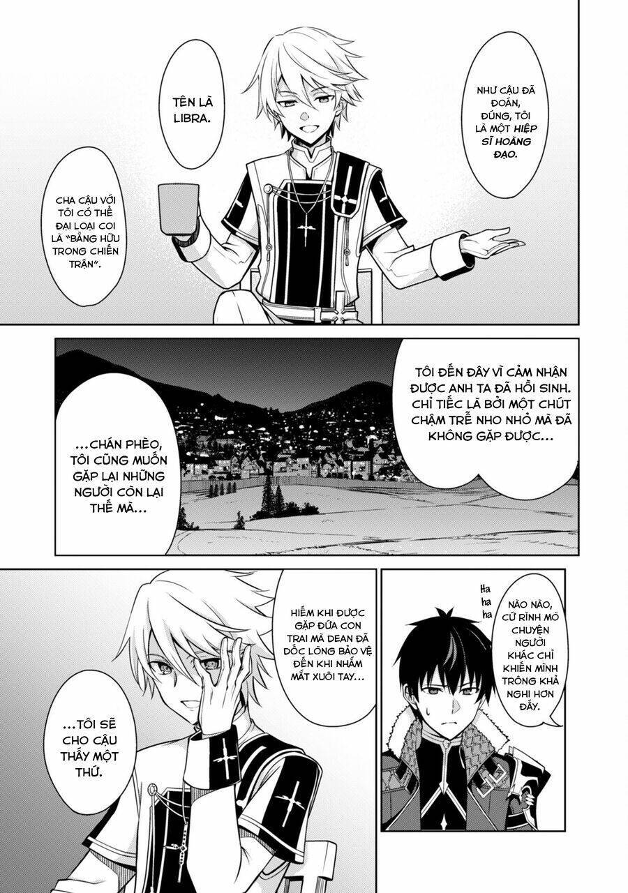 Berserk of gluttony
