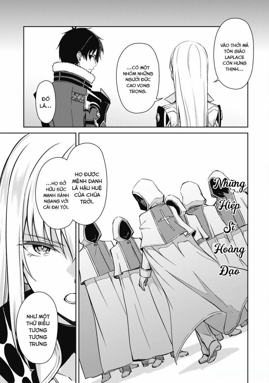 Berserk of gluttony