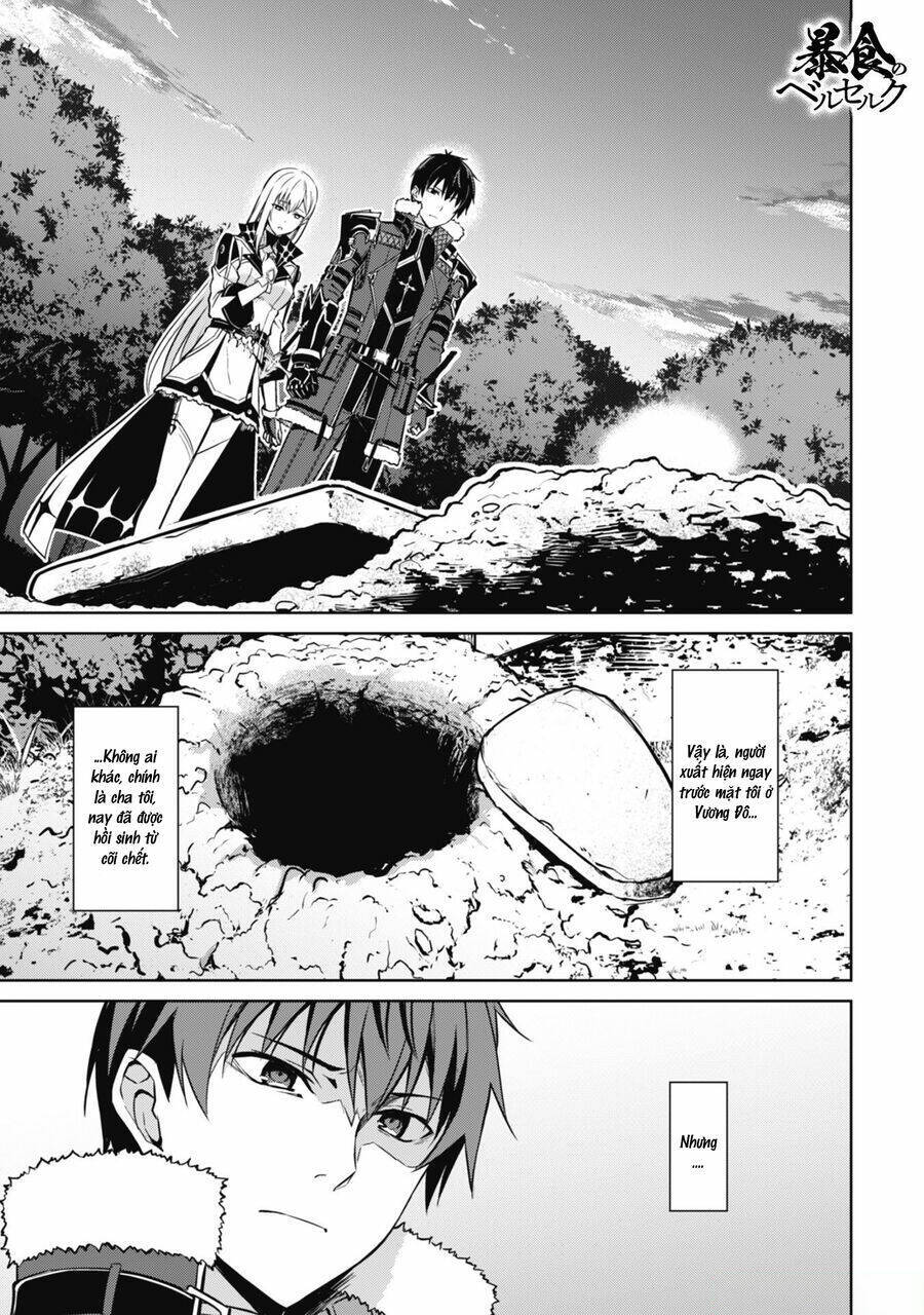 Berserk of gluttony