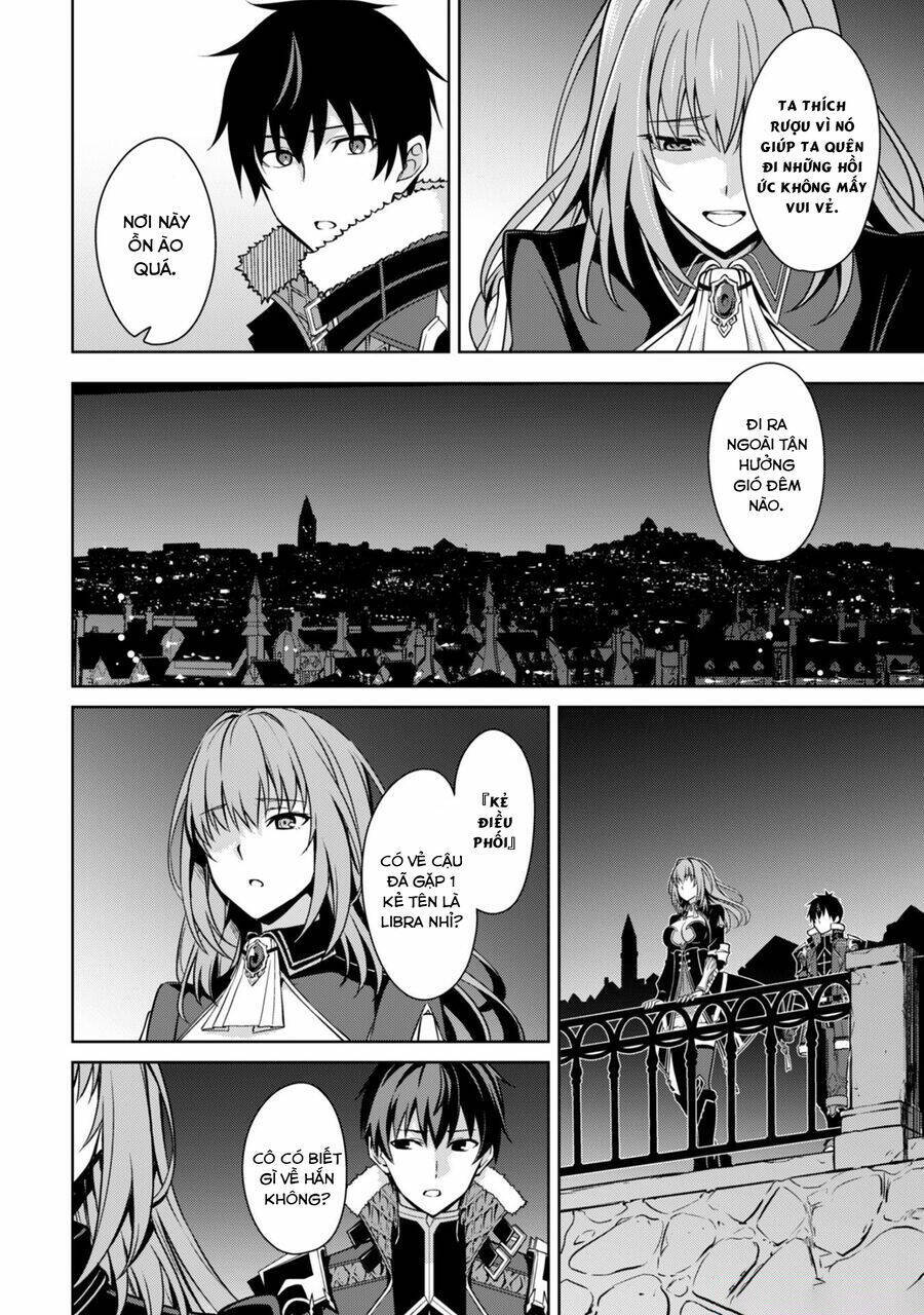 Berserk of gluttony