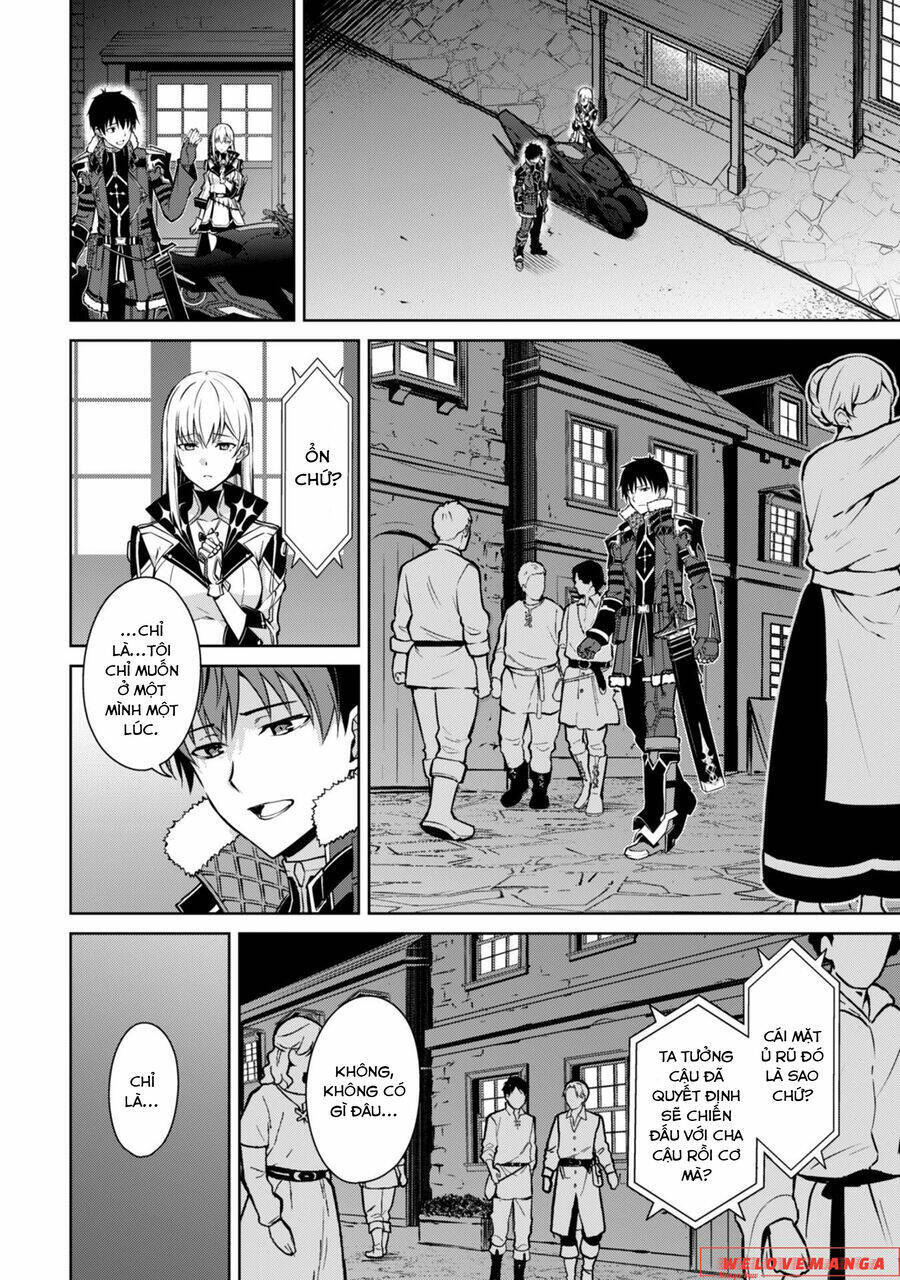 Berserk of gluttony