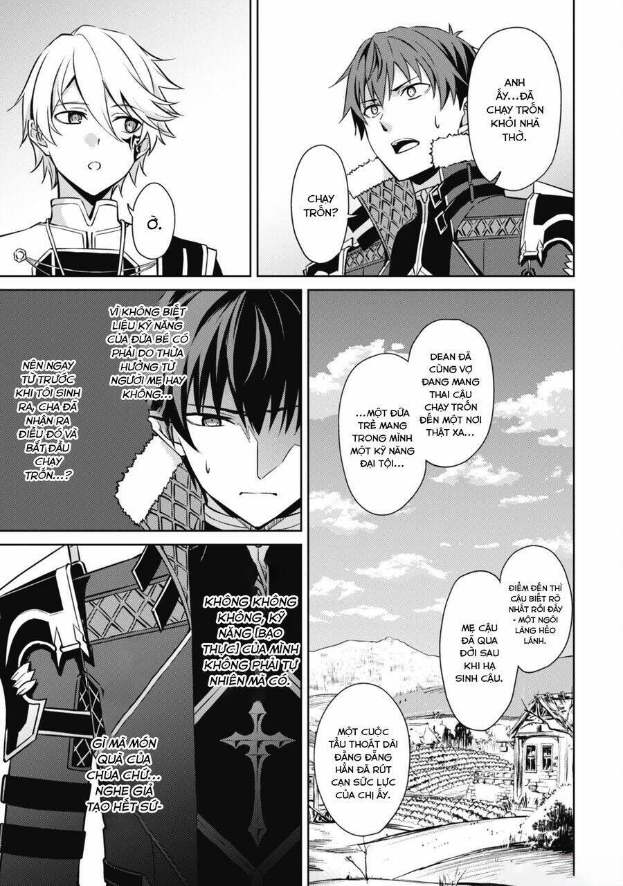 Berserk of gluttony