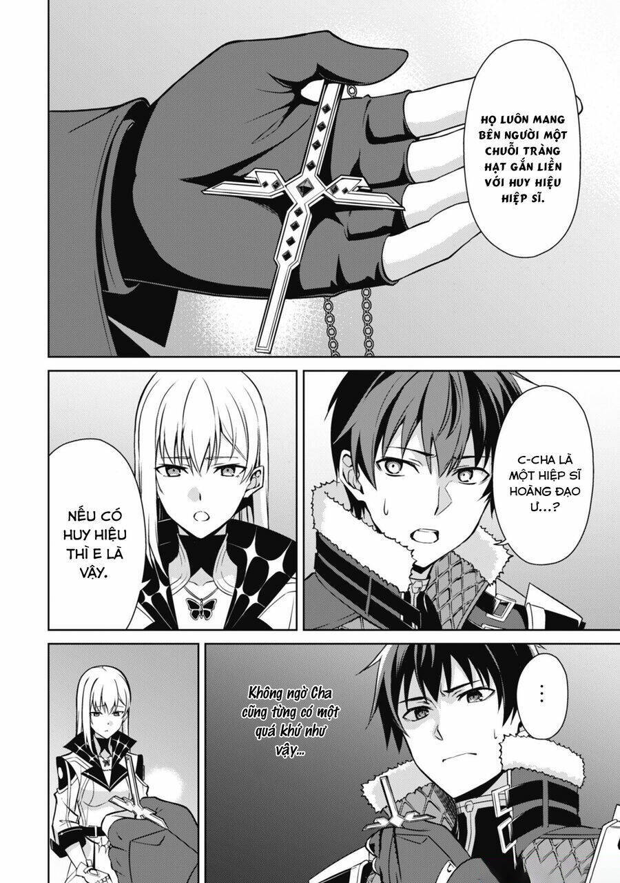 Berserk of gluttony