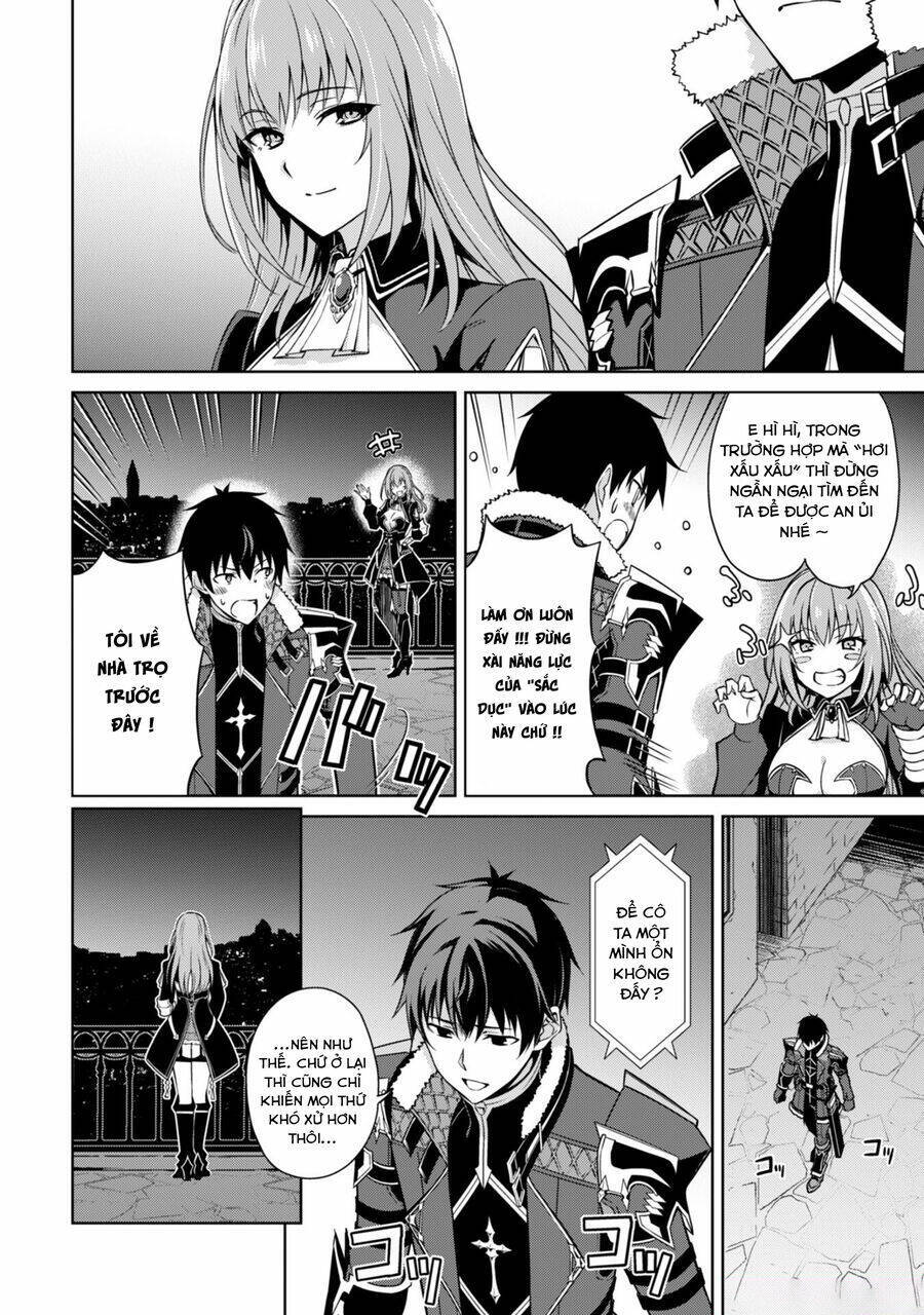Berserk of gluttony