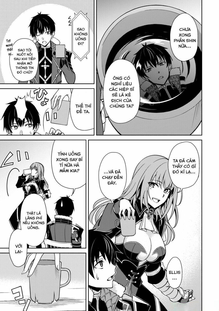 Berserk of gluttony