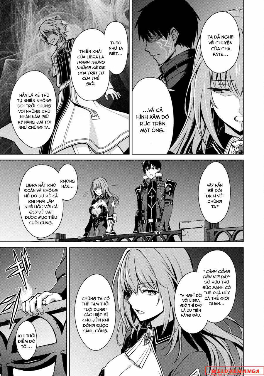 Berserk of gluttony