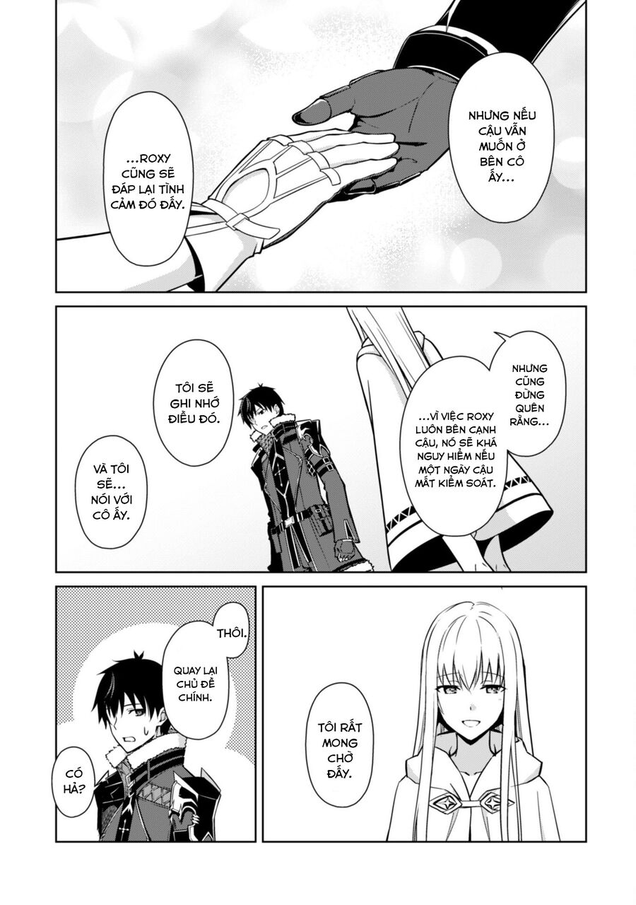 Berserk of gluttony