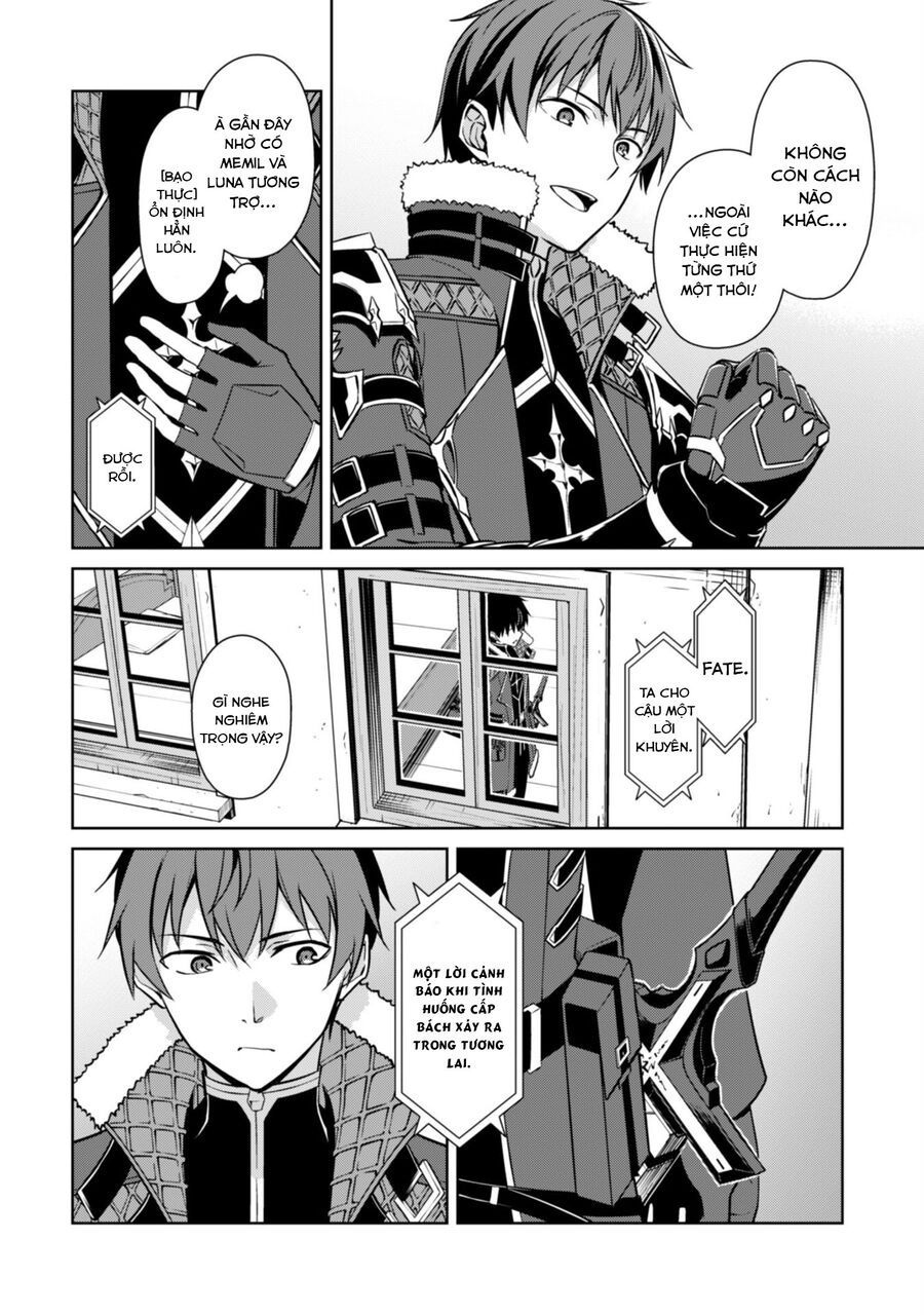 Berserk of gluttony
