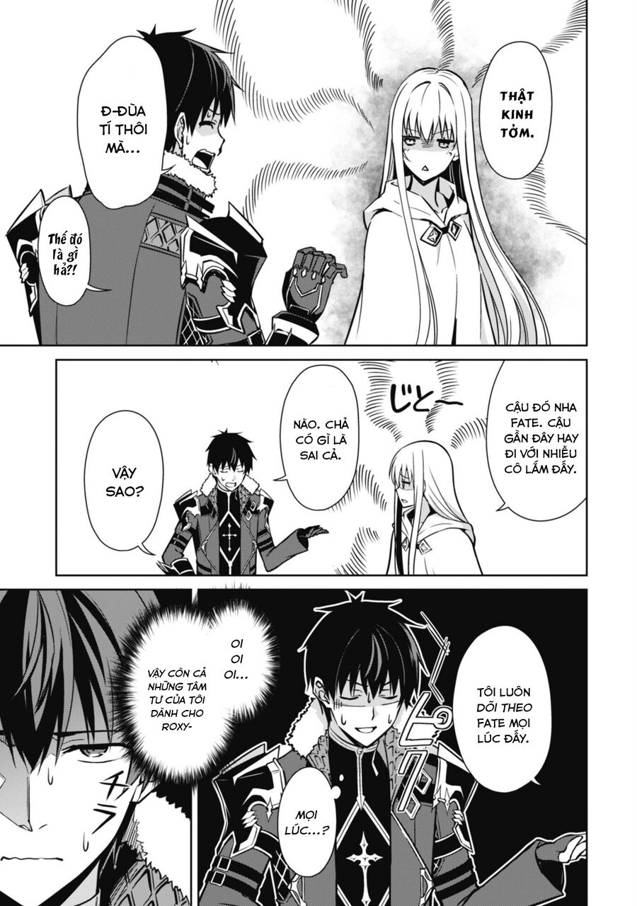 Berserk of gluttony