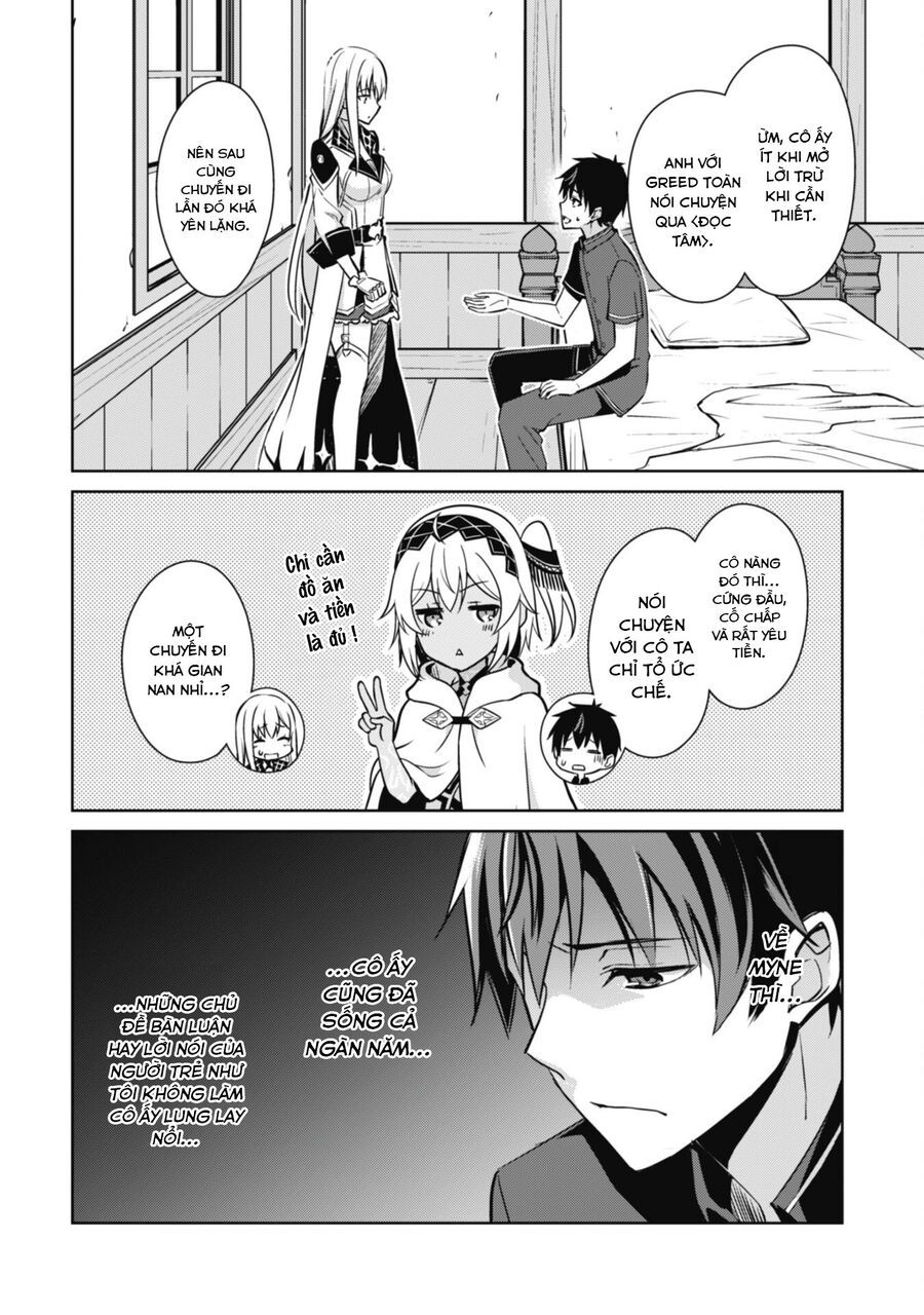 Berserk of gluttony