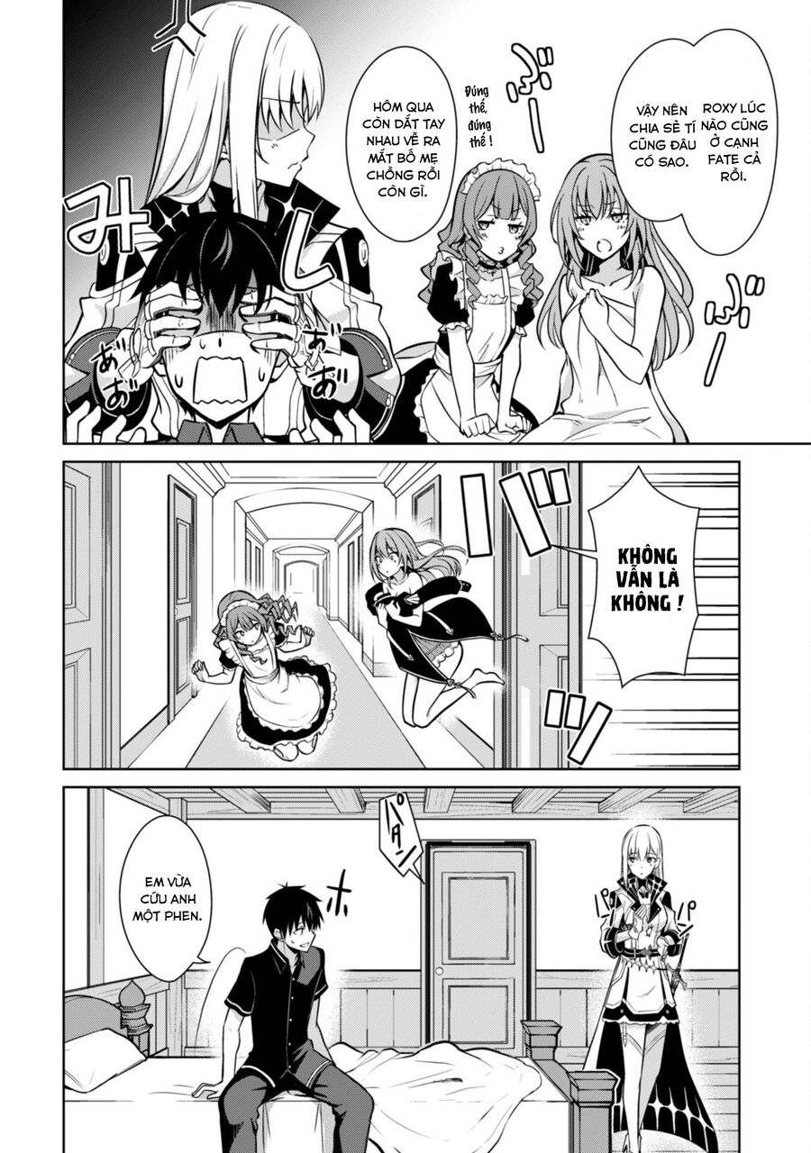 Berserk of gluttony