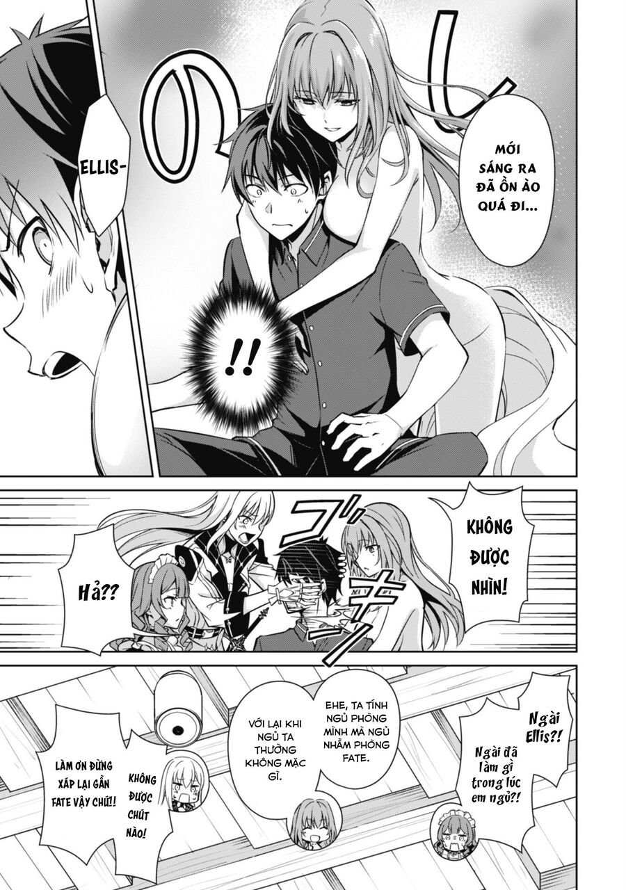 Berserk of gluttony