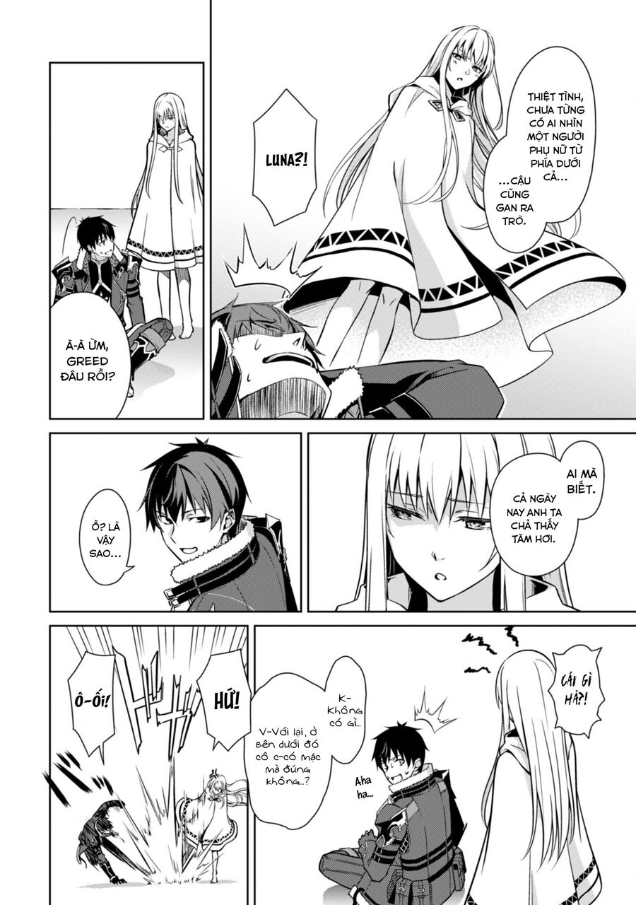 Berserk of gluttony