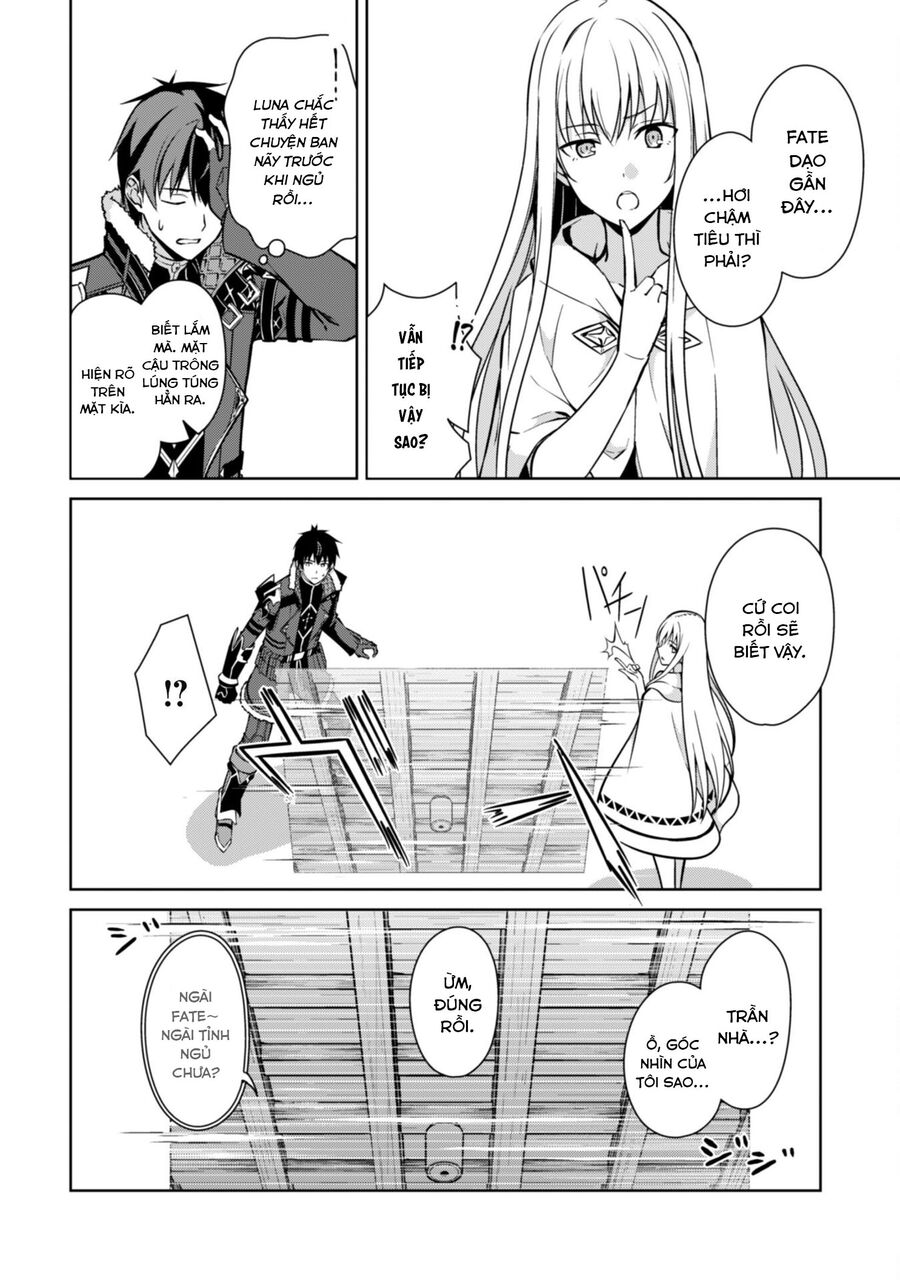 Berserk of gluttony