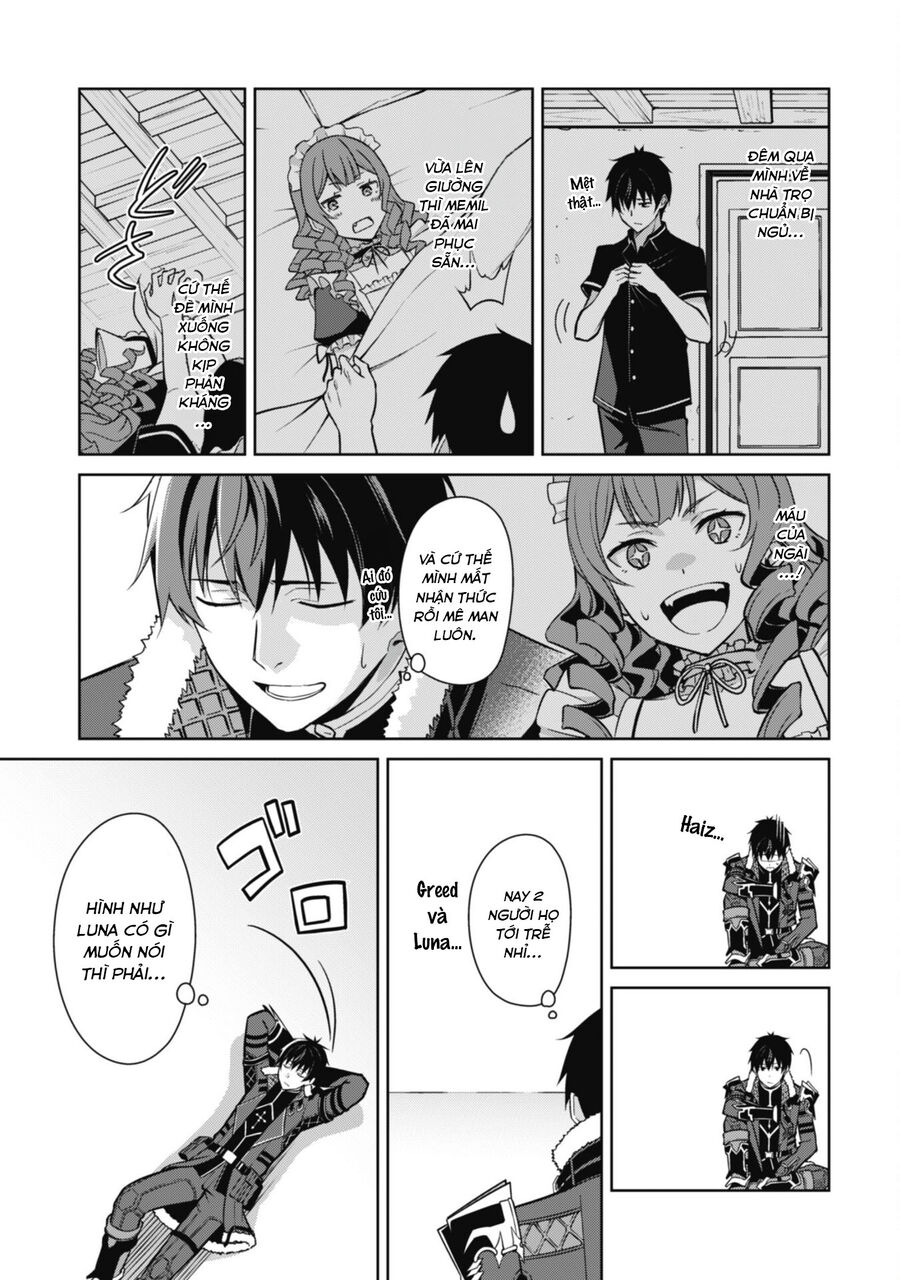 Berserk of gluttony