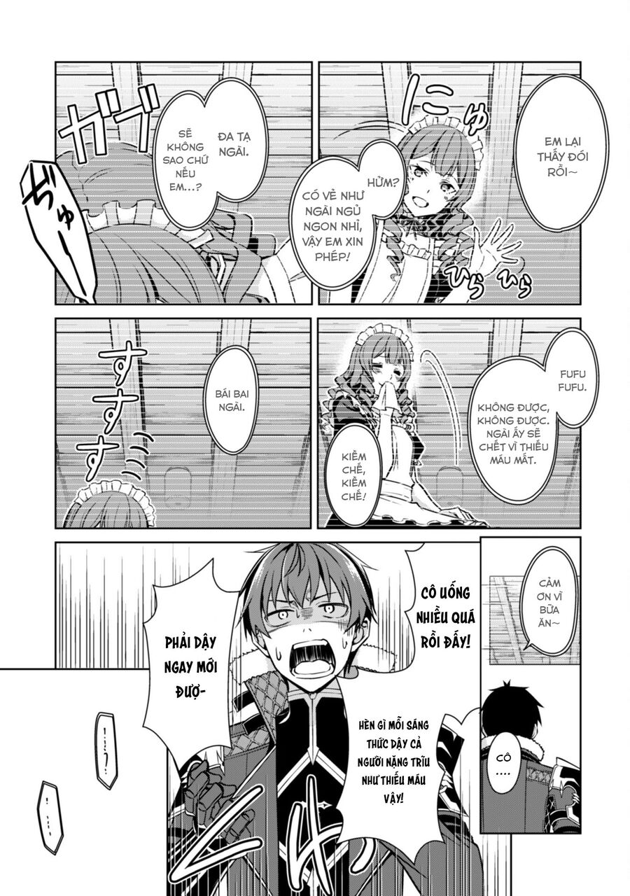 Berserk of gluttony