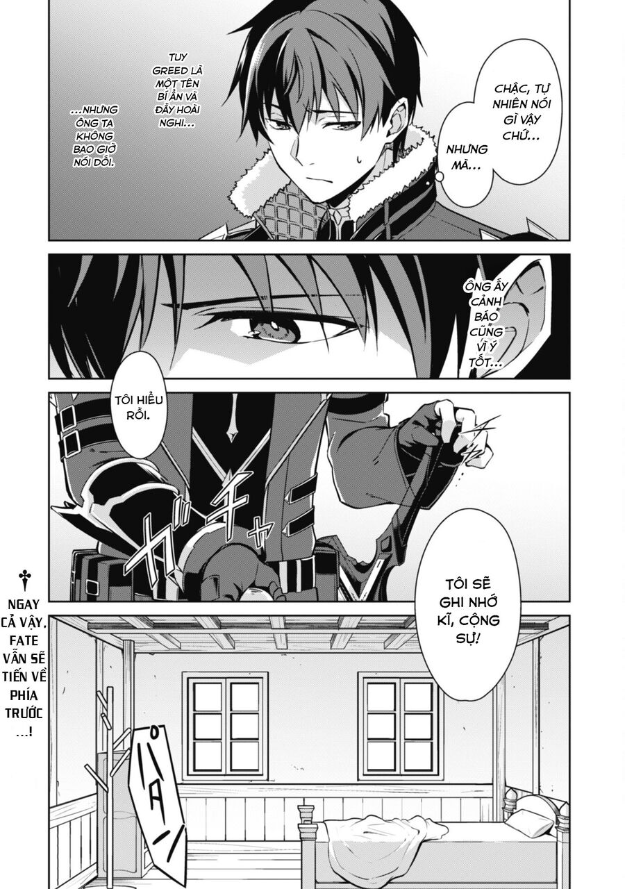 Berserk of gluttony