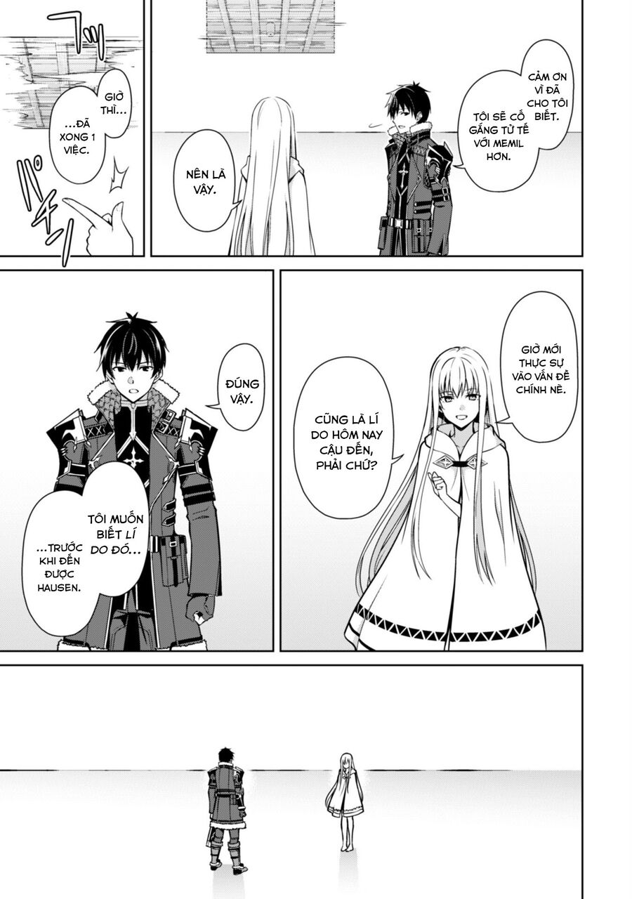Berserk of gluttony