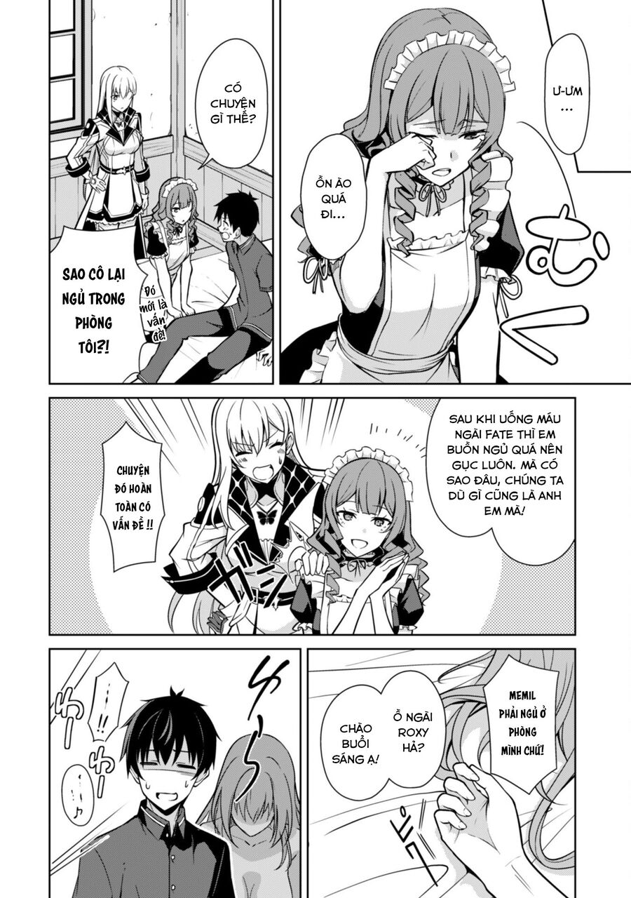 Berserk of gluttony