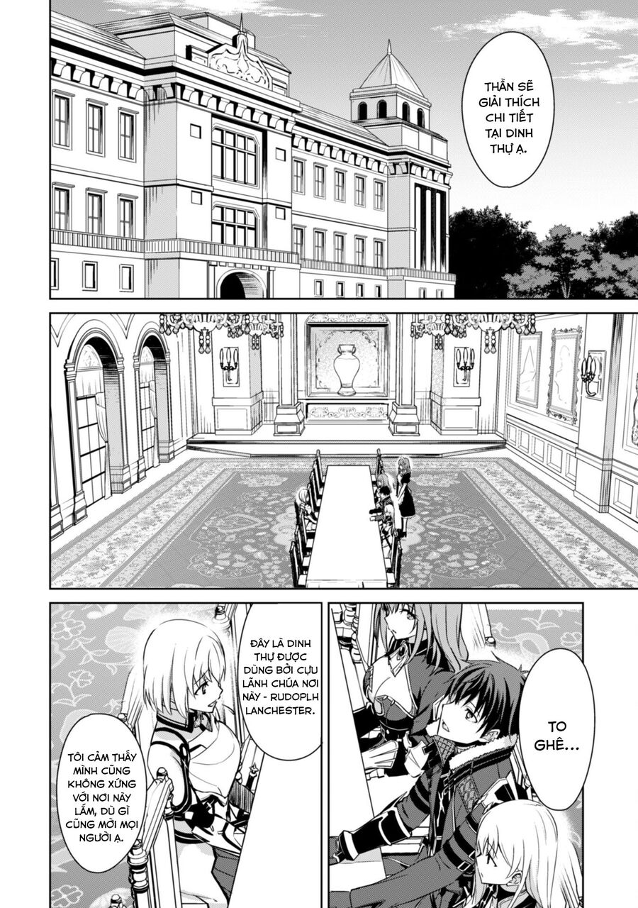 Berserk of gluttony