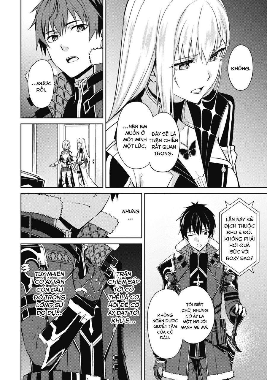 Berserk of gluttony